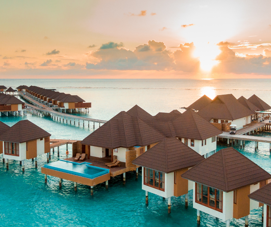 viajes personalizados